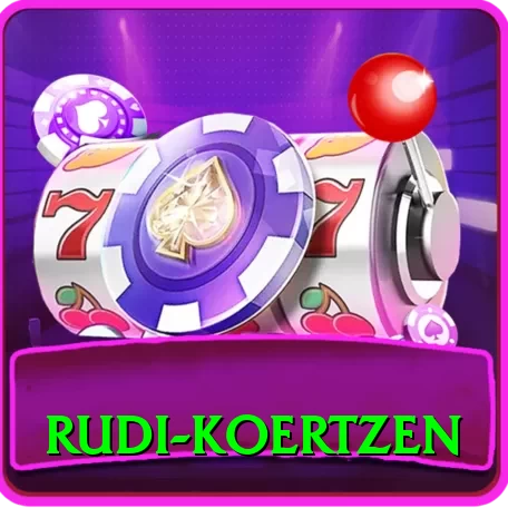 rudi koertzen Apps (Tools & Injectors) Premium v3.3.1 - 2
