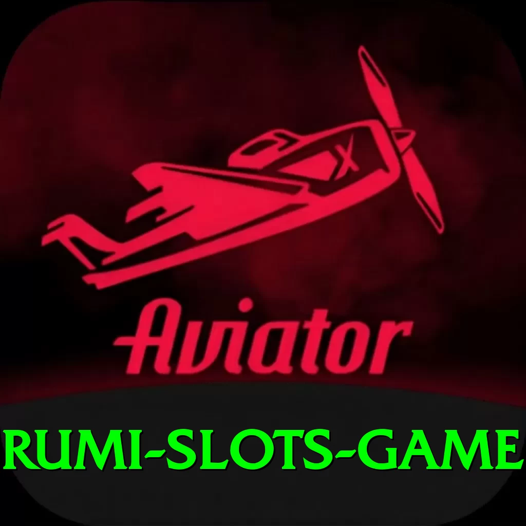 Rumi Slots Game Master v2.7.8 - 2