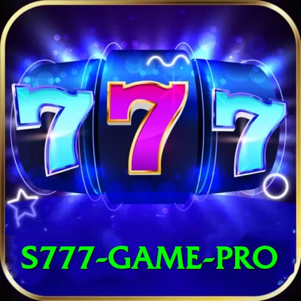 s777 game - VIP Pro - 2