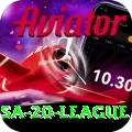 sa 20 league Elite v5.6.8