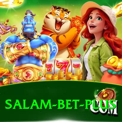 salam bet Deluxe v1.1.7 - 2