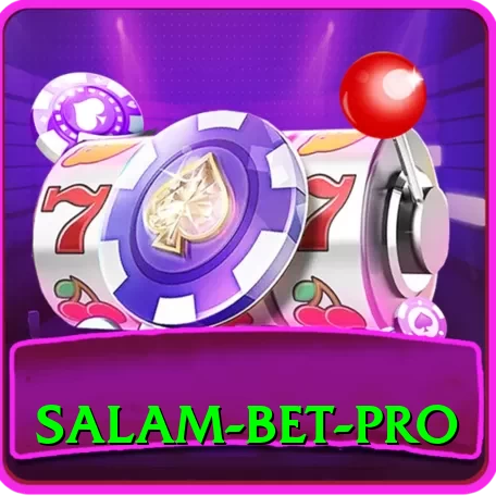 salam bet App Elite v2.8.4 - 2