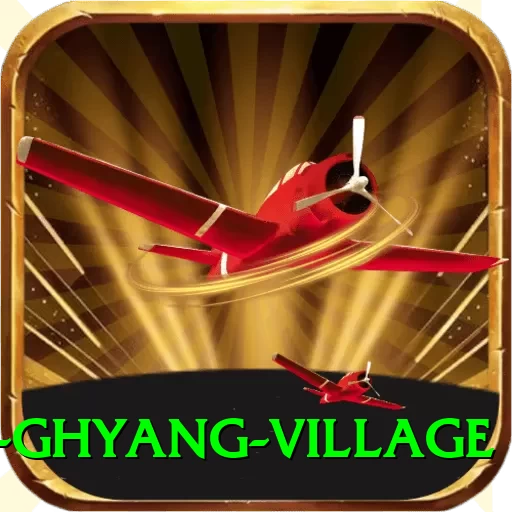 samar ghyang village Master v1.0.3 - 2