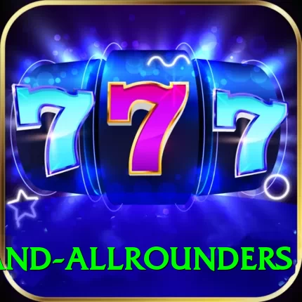 scotland allrounders VIP v1.7.9 - 2