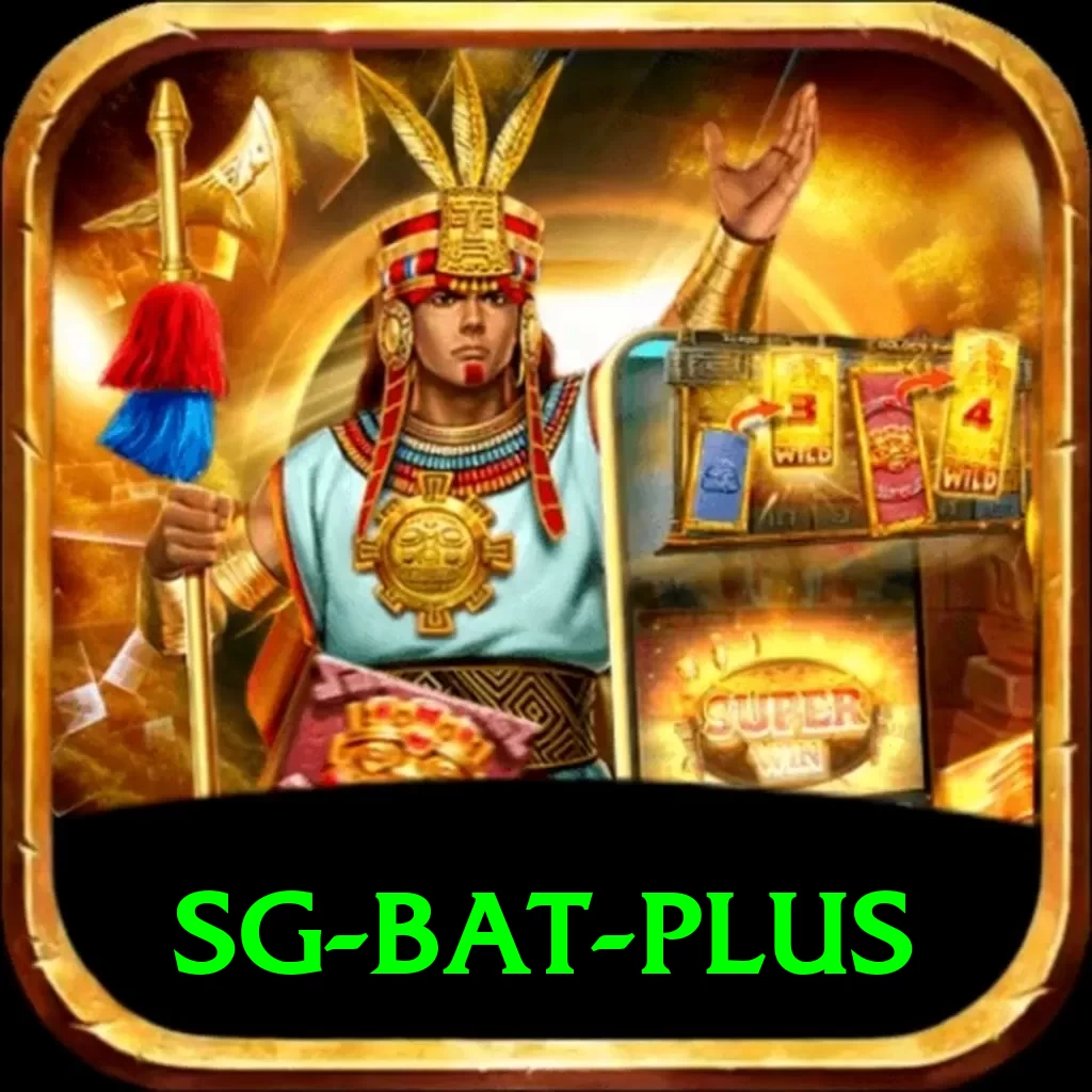 sg bat Casino Official v5.4.3 - 2