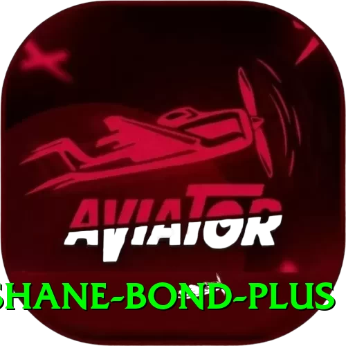 shane bond - Real Money Royal - 2
