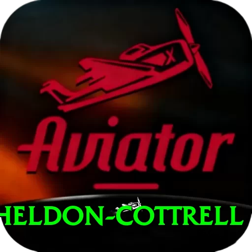 sheldon cottrell Pro Max v3.6.1 - 2