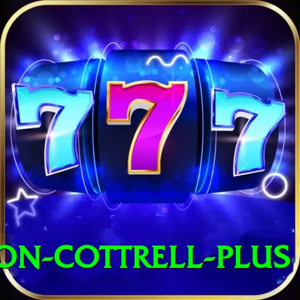 sheldon cottrell VIP Casino App - 2