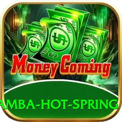 siding bamba hot spring VIP Pro v1.5.9 - 2
