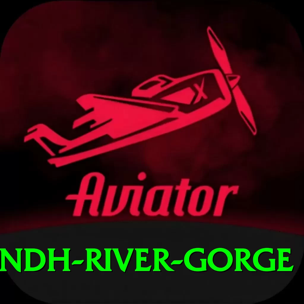 sindh river gorge Premium Edition v1.4.9 - 2