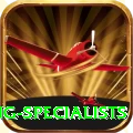six hitting specialists Games (Casino & Earning) VIP v3.9.5