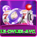 sixes overs avg Deluxe Edition v5.1.2