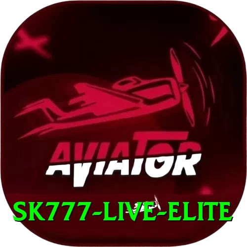 sk777 - Live Elite - 2