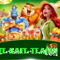 small league safe teams Ultimate v1.0.8