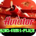 squid fish Turbo Jackpot