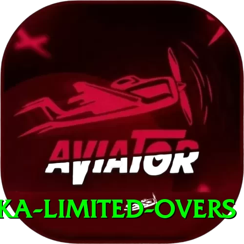 sri lanka limited overs Master v3.5.4 - 2