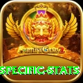 stadium specific stats Gold Pro v5.9.8
