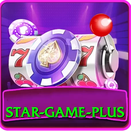 Star Game Casino Official v2.9.3 - 2