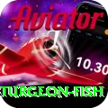 sturgeon fish Plus Pro v1.4.0