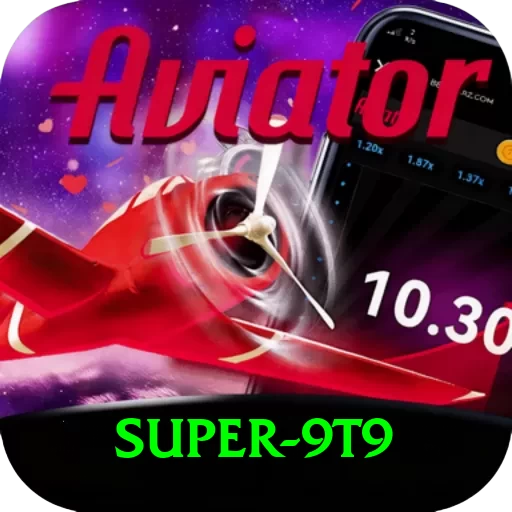 super 9t9 Plus Edition v5.5.2 - 2