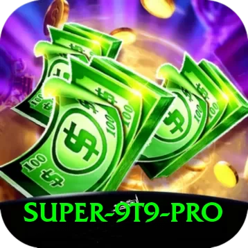 super 9t9 Super Jackpot - 2