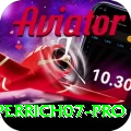 superrich07 Ultimate Gaming App
