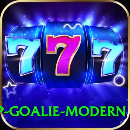 sweep goalie modern Apps (Tools & Injectors) Max v5.8.1 - 2
