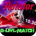 t20 live match Pro Edition v3.3.4