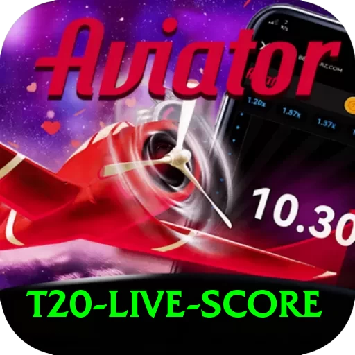 t20 live score Apps (Tools & Injectors) Plus v4.2.5 - 2