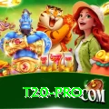 t20 Gold Casino App