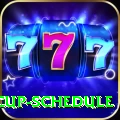 t20 world cup schedule Ultimate Pro v1.8.6