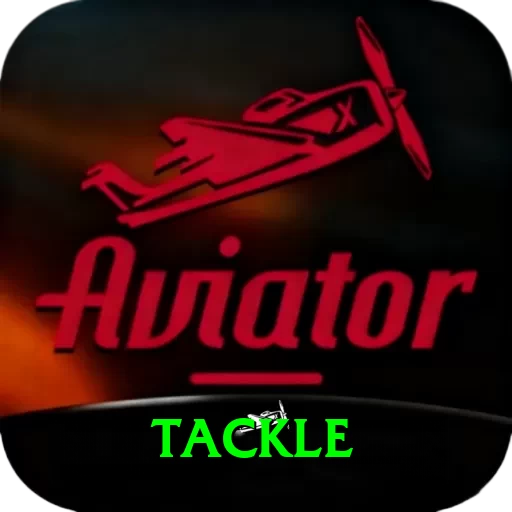tackle Gold Edition v5.8.0 - 2