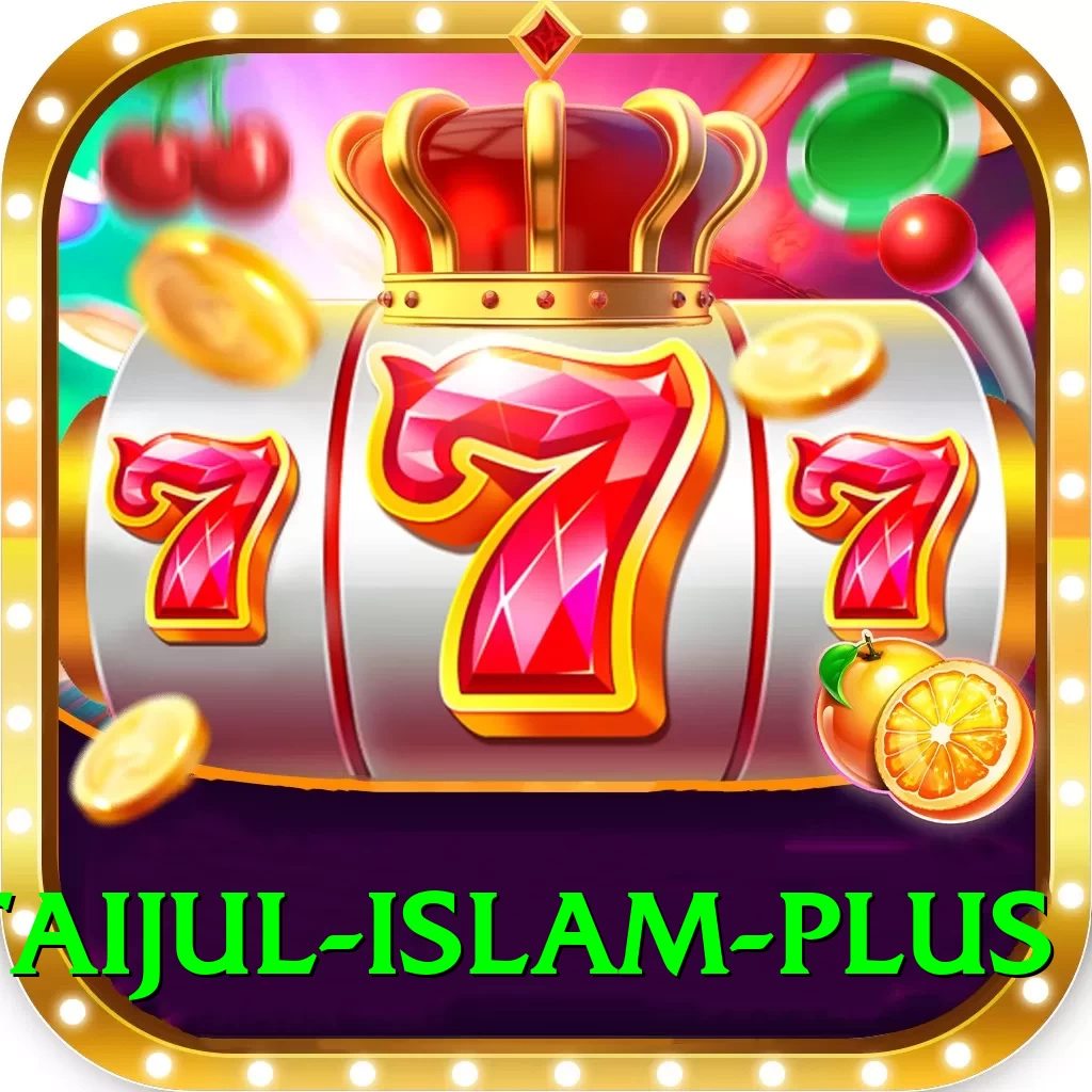 taijul islam - VIP Earning App - 2