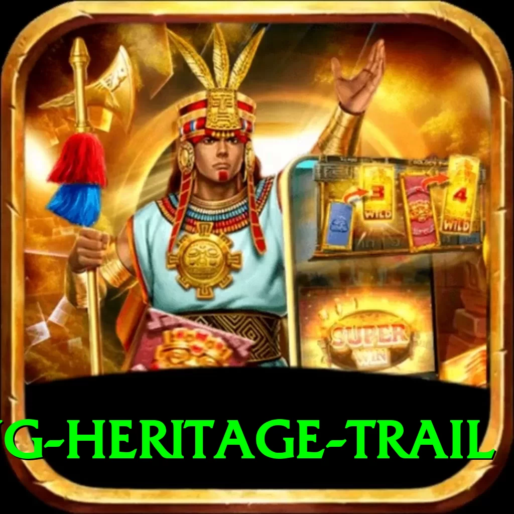 tamang heritage trail Apps (Tools & Injectors) Deluxe v1.4.2 - 2
