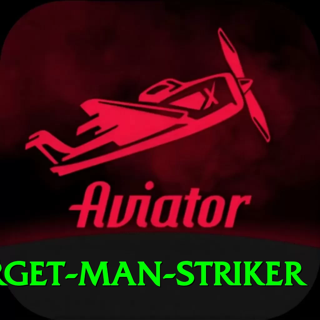 target man striker Ultimate Pro v1.9.6 - 2