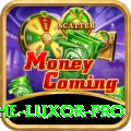 the luxor Gold Latest v5.6.5