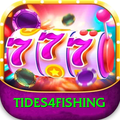 tides4fishing Premium v4.1.8 - 2