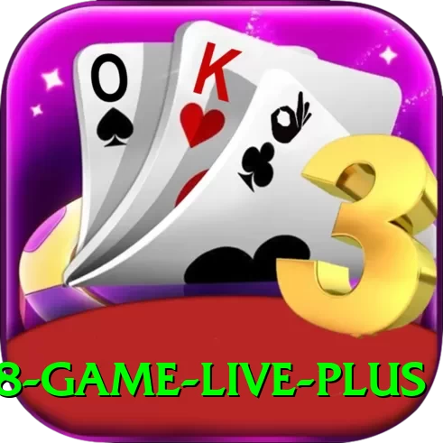 Tiger 888 Game - Live Plus - 2