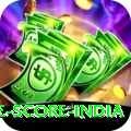 today match live score india Premium v3.1.4