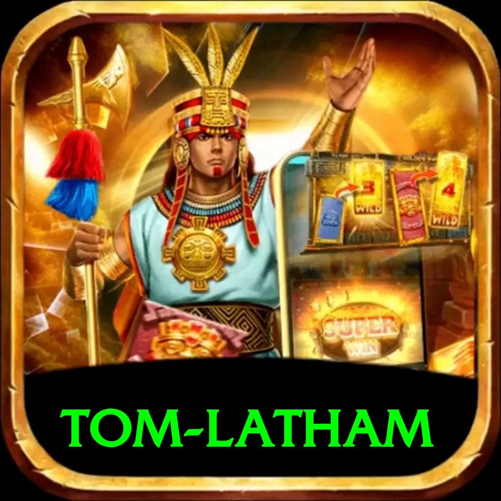 tom latham Max Pro v5.1.7 - 2
