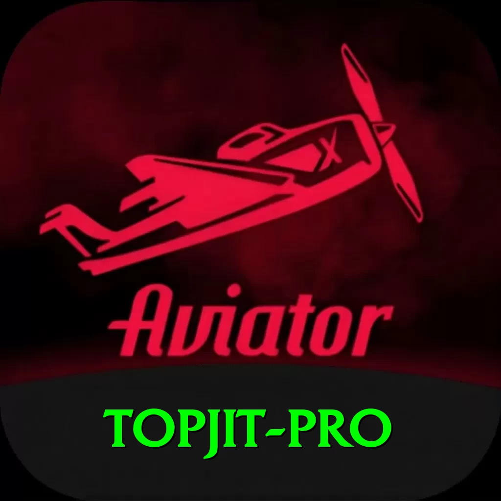 topjit Pro v4.3.9 - 2