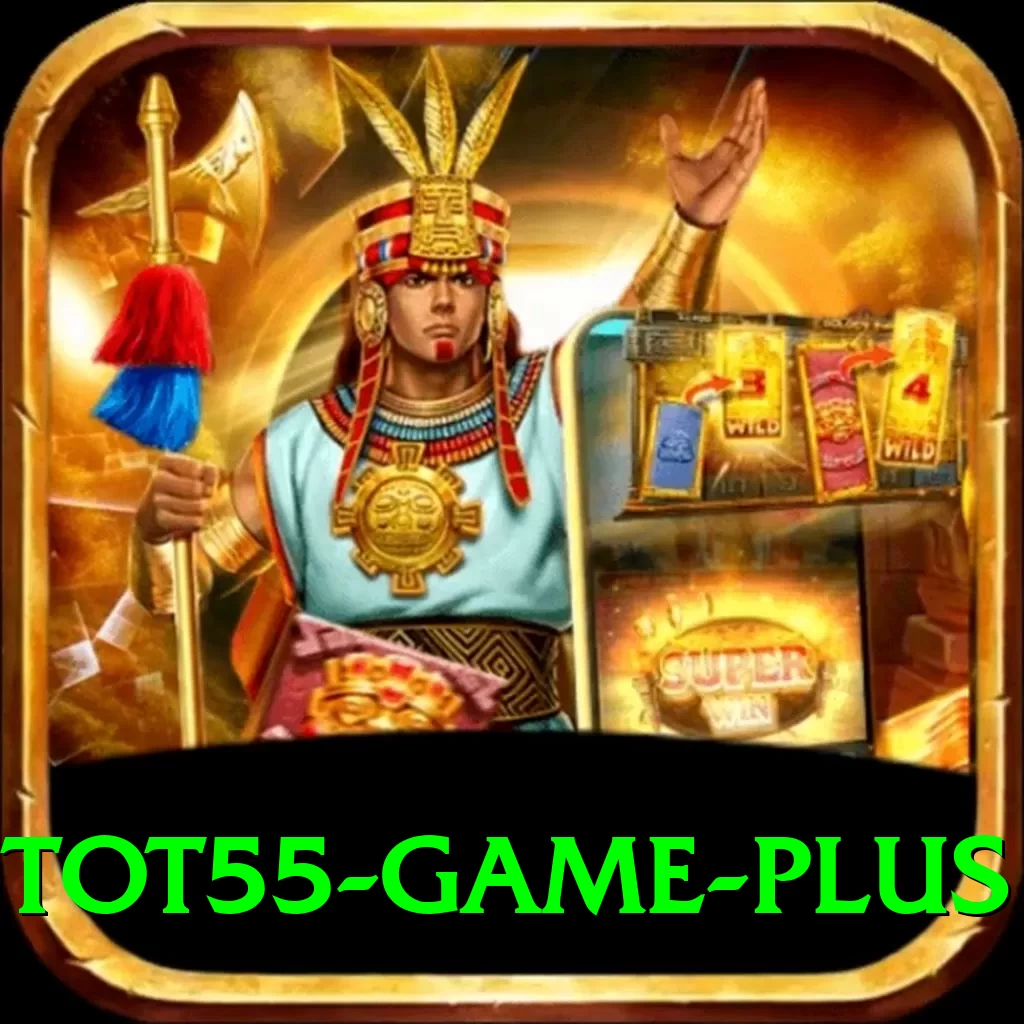 TOT55 Game Earn Mega v3.7.6 - 2