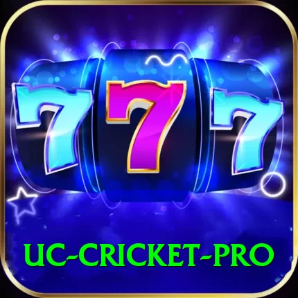 uc cricket Official v5.8.0 - 2