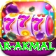 umar akmal Ultimate v2.7.4
