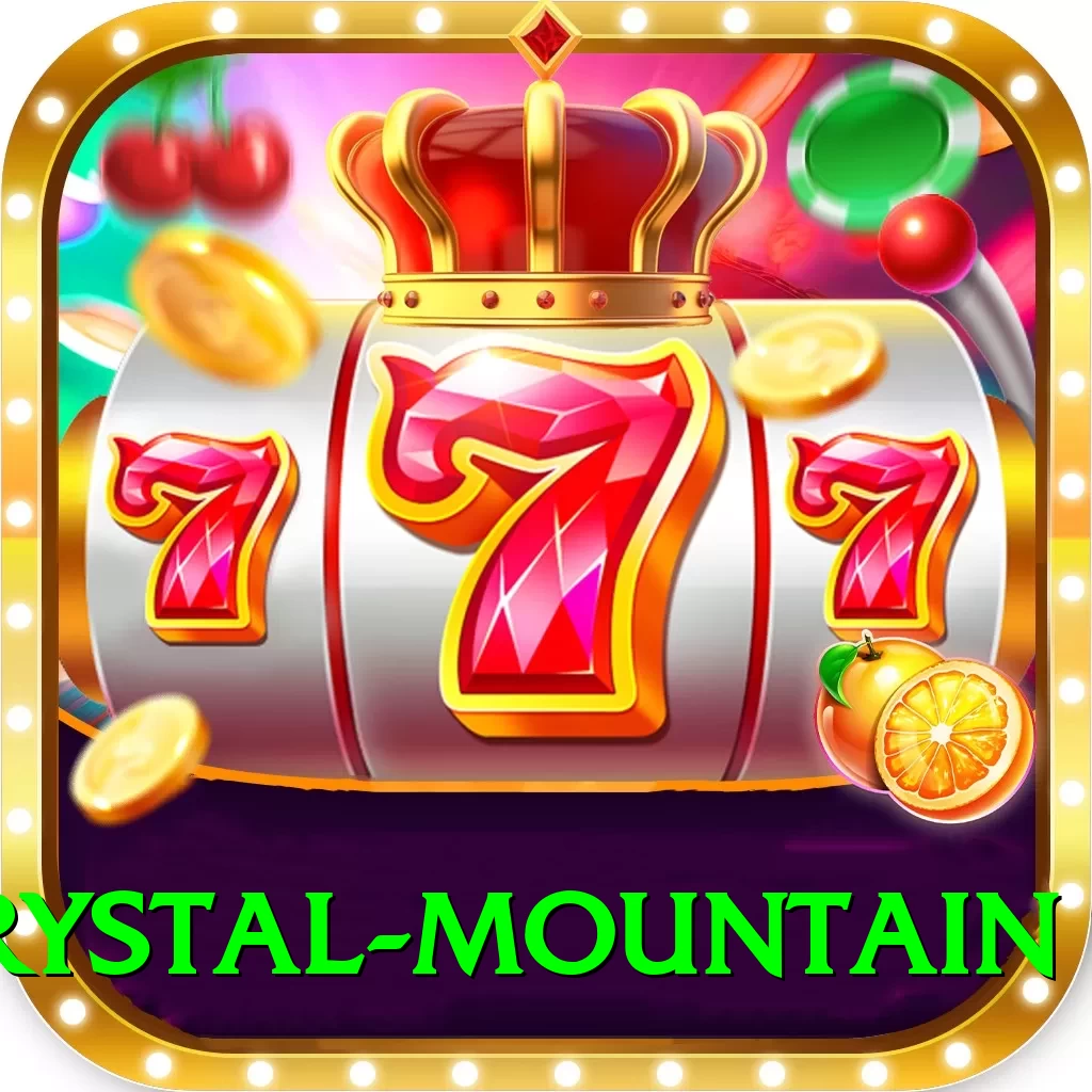 upper dolpo crystal mountain Elite v2.6.3 - 2