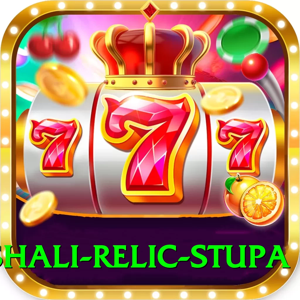 vaishali relic stupa Pro Max v2.0.7 - 2