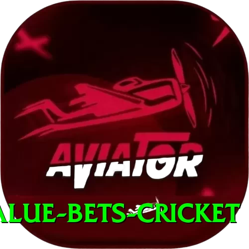 value bets cricket Max v2.1.5 - 2