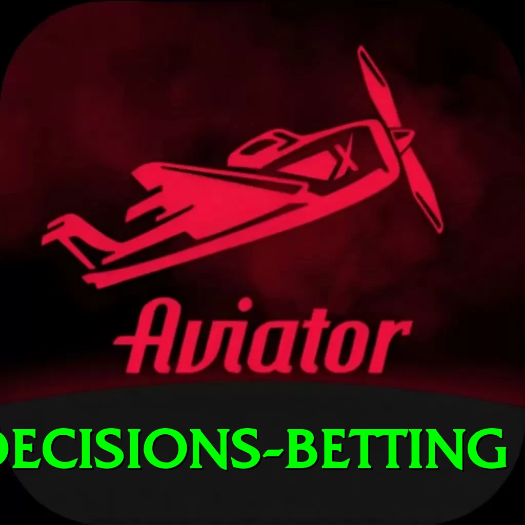 var decisions betting Elite v5.6.1 - 2