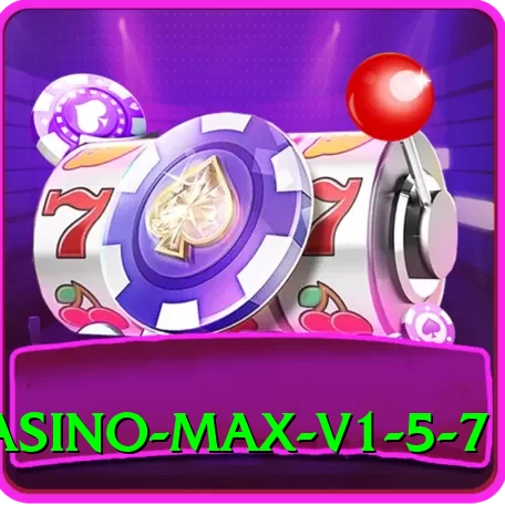 w567 Casino Max v1.5.7 - 2