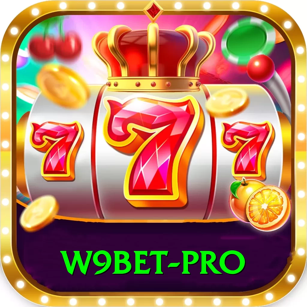 W9Bet Game Gold v5.5.1 - 2